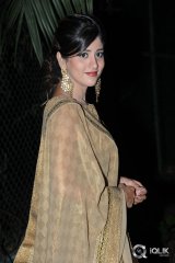 Chandini Chowdary at Kundanapu Bomma Movie Audio Launch